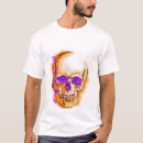 Recherche de halloween skulls tshirts Pour tous