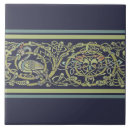 Search for celtic knot tiles Vintage