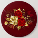 Recherche de bijou badges Fleur