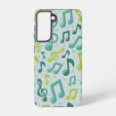 Search for musical notes samsung cases Pattern