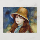 Search for straw postcards Impressionist