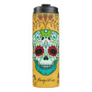 Recherche de dias de los muertos mugs Crâne à sucre