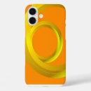 Search for loops iphone cases Orange