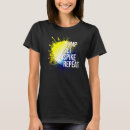 Search for spike tshirts Bump