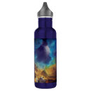 Search for alcohol water bottles Blue