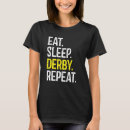 Recherche de roller derby tshirts Patinage à rouleaux