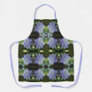 Search for lavender flowers aprons Floral