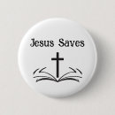 Recherche de jesus badges Chrétien