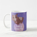 Search for pet guinea pigs mugs Pattern
