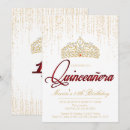 Search for glitter glam invitations Sparkle