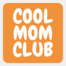 Search for cool mom stickers Modern