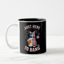 Search for cat flag mugs Independence