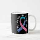 Search for awareness walks mugs Hope