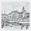 Search for french riviera stickers France