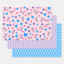 Search for horned wrapping paper Unicorn