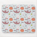 Search for jack o lanterns mousepads Scary