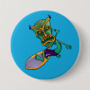 Search for shark buttons Surfboard
