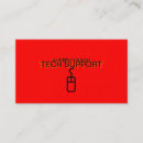 Search for tech support business cards Repair