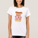 Recherche de mets tshirts Pour elle