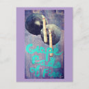 Recherche de raisins cartes postales Collage