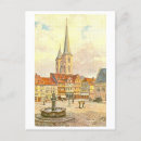 Search for markt postcards Vintage