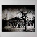 Search for scary trees posters Creepy