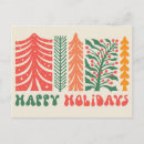 Recherche de postales cartes fêtes annuelles Forêt