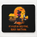 Recherche de chien orange tapis souris Vibrations de sorcière