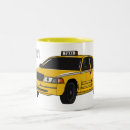 Recherche de taxis tasses Cabine