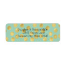 Search for bling return address labels Chic