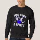 Search for bowling split Ball