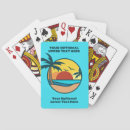 Search for beach playing cards Travel
