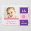 Search for professional birthday invitations Simple