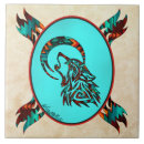Search for tribal tiles Southwest design