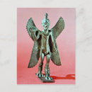 Recherche de assyrienne cartes postales Ailes