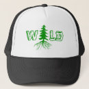Search for root hats Nature