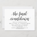 Search for countdown weddings Modern