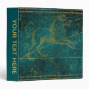 Search for lions binders Vintage
