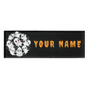 Recherche de halloween badge identification Citrouille
