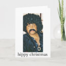 Search for 1970s christmas cards Hippy
