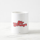 Search for strong men mugs Roger hargreaves