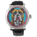 Search for circular watches Illustration