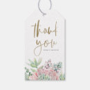 Recherche de succulent étiquettes cadeau Merci
