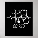 Search for heart disease awareness posters Congenital heart defect