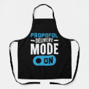 Search for delivery aprons Nurse