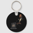 Search for memorabilia keychains President