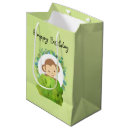 Search for safari gift bags Monkey