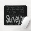Search for surveys mousepads Land