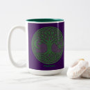 Recherche de arbre vie tasses Boho