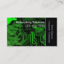 Search for computer technician business cards Service